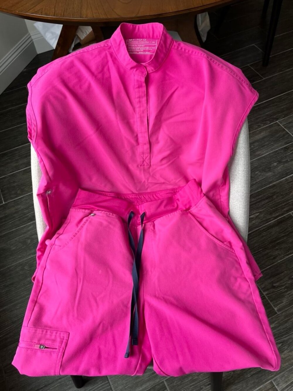 FIGS Top and Bottom (SET)